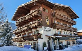 Hotel KITZ GARNI boutique hotel